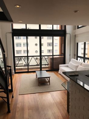 Loft in São Paulo