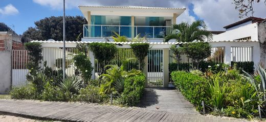 Casa de luxo - Morro de São Paulo, Cairu