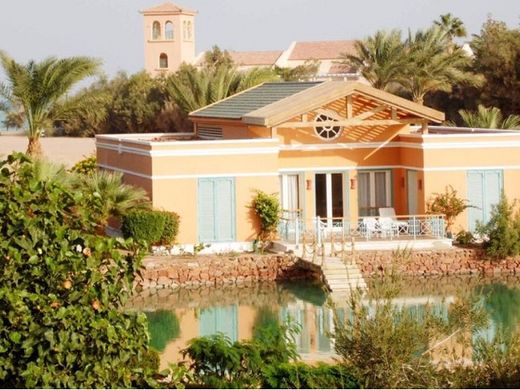 Villa en El Gouna, Red Sea Governorate