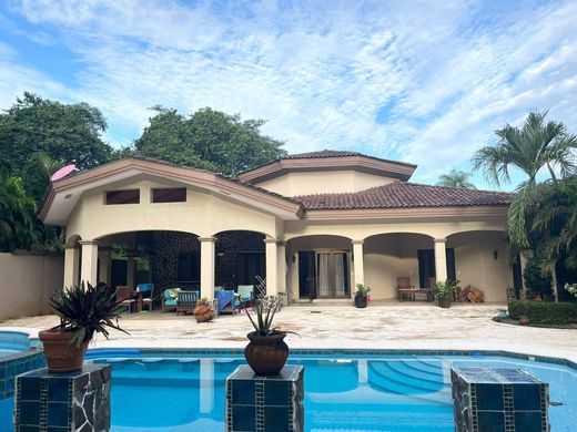 Villa a Cóbano, Cantón de Puntarenas