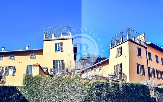 コモ, Provincia di Comoのアパートメント