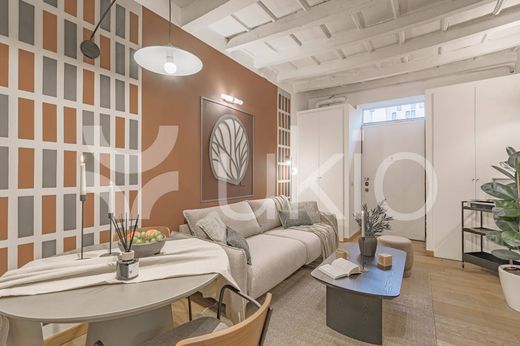 Daire Milano, Milano ilçesinde