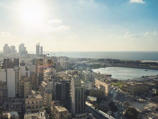 아파트 / Beirut, Beyrouth