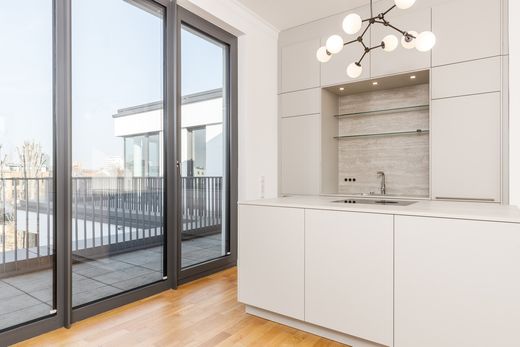 Apartment in Berlin, Land Berlin