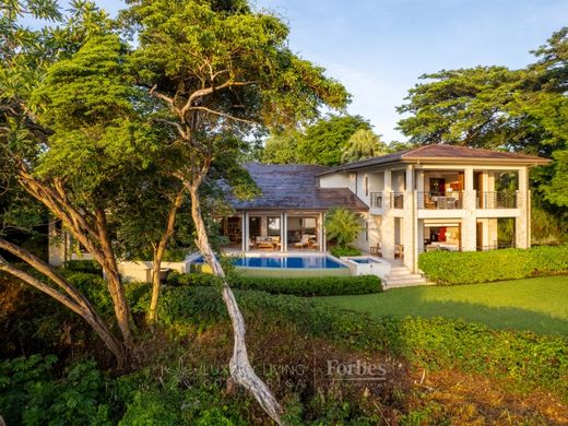 Casa de lujo en Nacascolo, Liberia