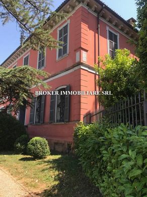 Apartment / Etagenwohnung in Torrazza Coste, Provincia di Pavia