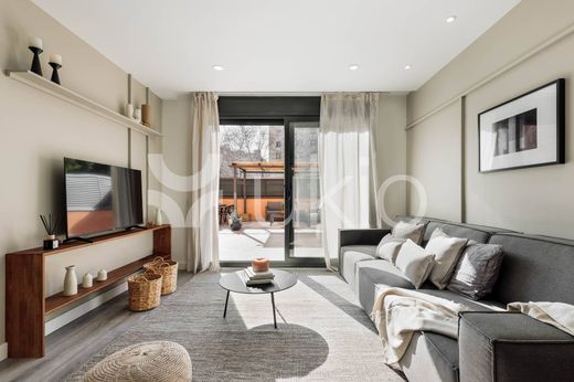 ﺷﻘﺔ ﻓﻲ برشلونة, Província de Barcelona