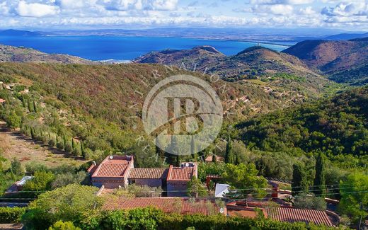 Villa in Monte Argentario, Provincia di Grosseto