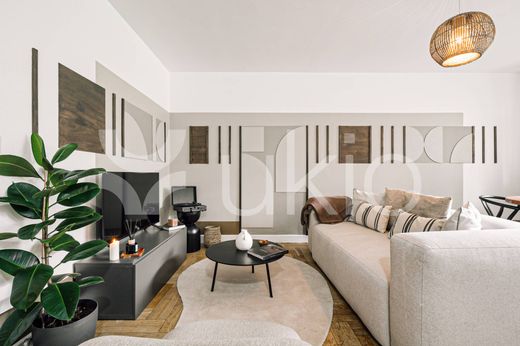 ‏דירה ב  פריז, Paris