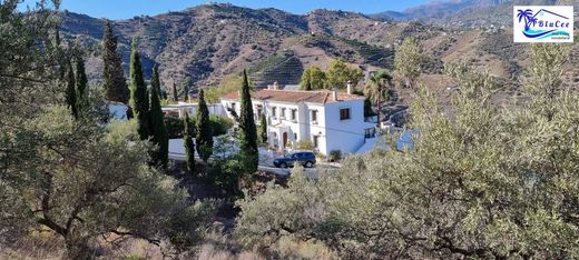 Herenhuis in Torrox, Provincia de Málaga