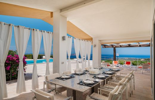 Porto Cervo, Provincia di Sassariのアパートメント