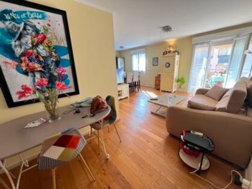 Apartment / Etagenwohnung in Beaulieu-sur-Mer, Alpes-Maritimes