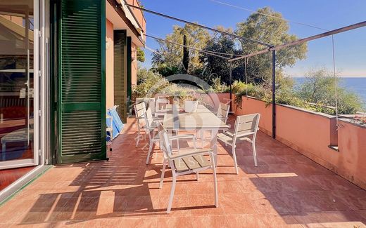 Daire Varazze, Savona ilçesinde