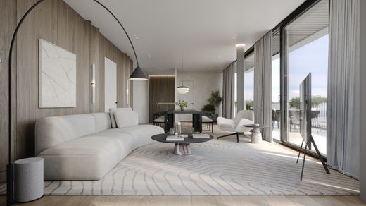 Penthouse à Tel-Aviv, Tel Aviv District