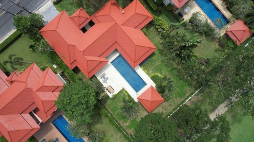 Вилла, Пхукет, Phuket Province