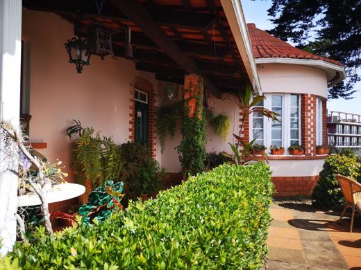 Gutshaus oder Landhaus in Funchal, Madeira