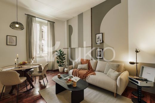 Apartment in Milan, Lombardy