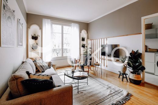 Квартира, Париж, Paris