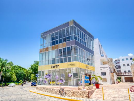 ‏בניין ב  Playa del Carmen, Solidaridad