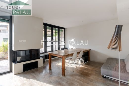 Casa en Sant Just Desvern, Provincia de Barcelona