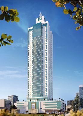 Apartment in Balneário Camboriú, Santa Catarina