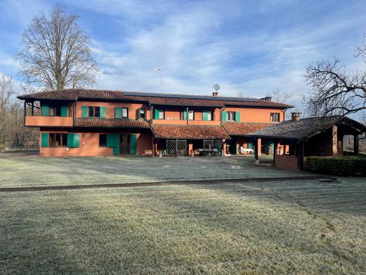 Casa de campo - Asti, Provincia di Asti