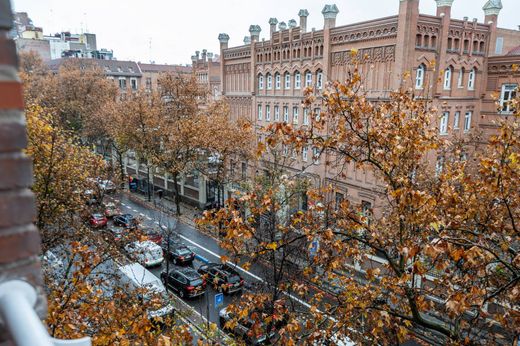 Appartement à Madrid, Province de Madrid