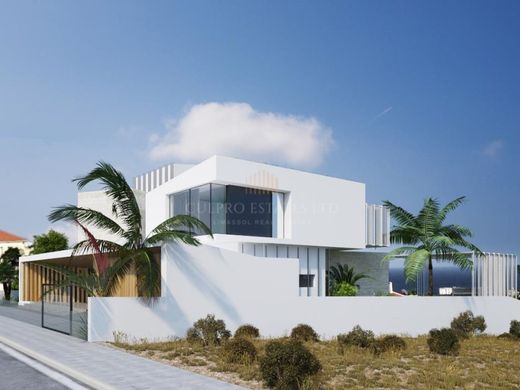 Вилла, Лимасол, Limassol District