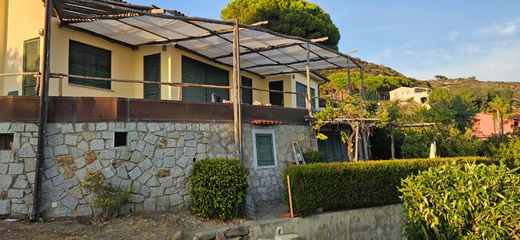 Villa in Campo nell'Elba, Provincia di Livorno