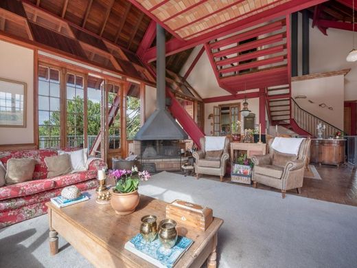 Luxe woning in Campos do Jordão, São Paulo