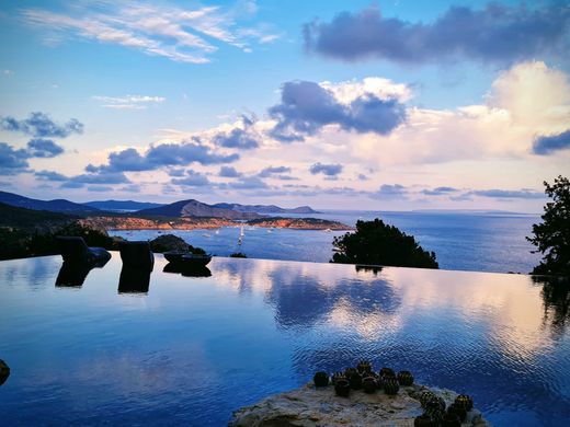 빌라 / 이비자 섬, Illes Balears