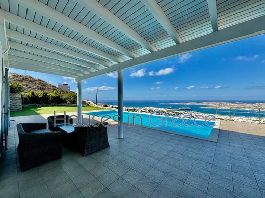 ‏וילה ב  Páros, האיים הקיקלאדיים