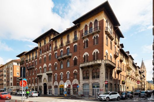 Apartment in Turin, Piedmont