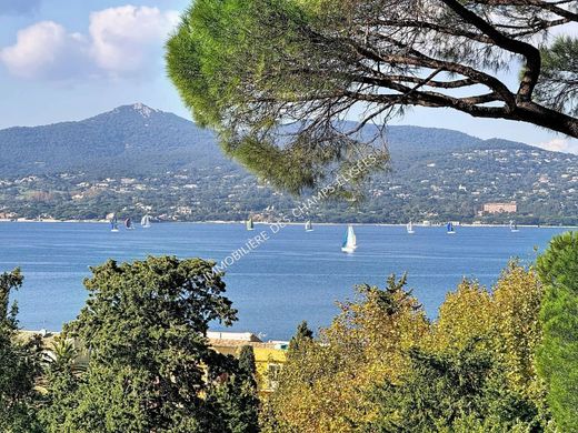 Piso / Apartamento en Saint-Tropez, Var