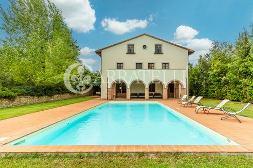 Εξοχική κατοικία σε San Gimignano, Provincia di Siena