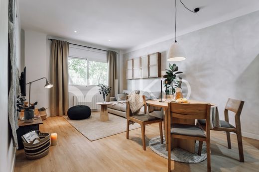 Διαμέρισμα σε Βαρκελώνη, Província de Barcelona