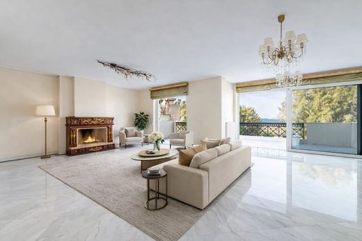 Cobertura - Vouliagméni, Nomarchía Anatolikís Attikís