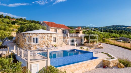 Country House in Brac, Split-Dalmatia