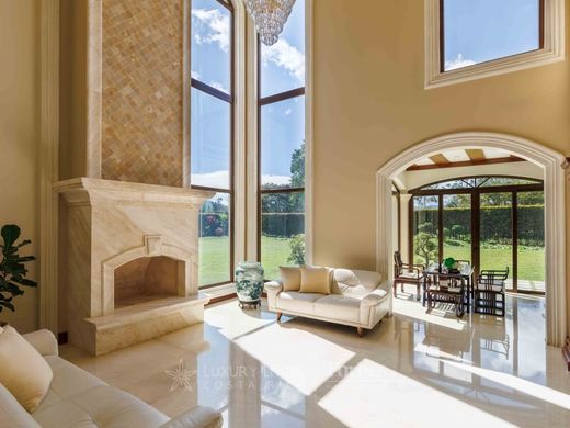 Luksusowy dom w Curridabat, Provincia de San José