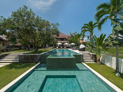 Villa - Canggu, Provinsi Bali