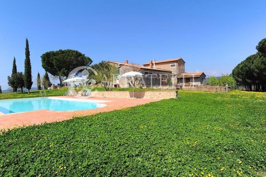 Casa de campo en Semproniano, Provincia di Grosseto