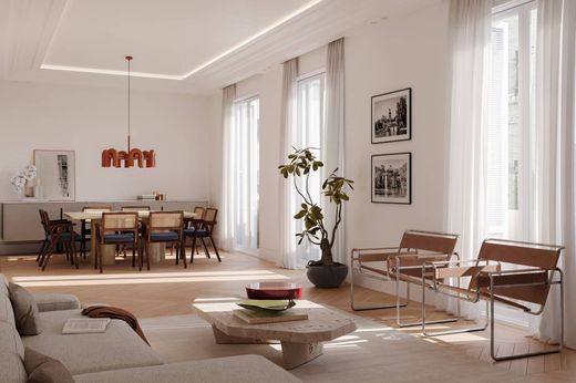 Appartamento a Madrid, Provincia de Madrid