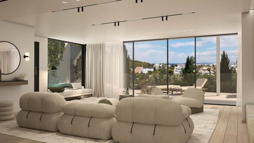 Penthouse in Vouliagméni Kinétas, Nomós Attikís