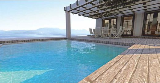 Villa Preveze, Nomós Prevézis