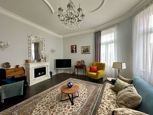 Luxury home in Budapest II. kerület, Budapest