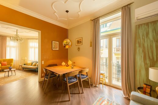 호화 저택 / Budapest II. kerület, Budapest