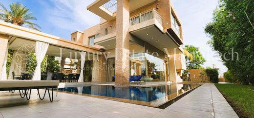 Villa a Marrakech, Marrakesh-Safi