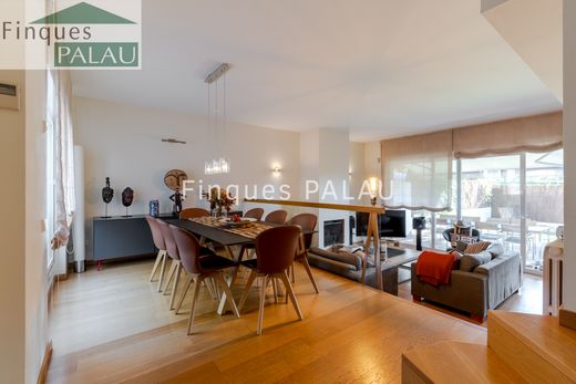 Casa de lujo en Sant Just Desvern, Provincia de Barcelona