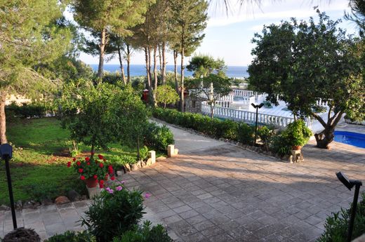 Κτίριο σε Marina di Pescoluse, Provincia di Lecce