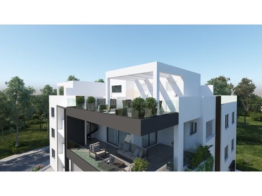 Piso / Apartamento en Aradíppou, Eparchía Lárnakas